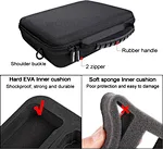 Hard Case for GoPrO