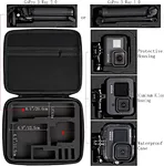 Hard Case for GoPrO